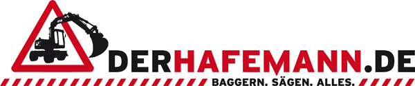 Dennis Hafemann - Bagger und Sgearbeiten aller Art